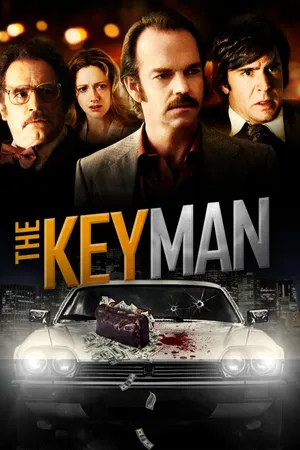 Key Man