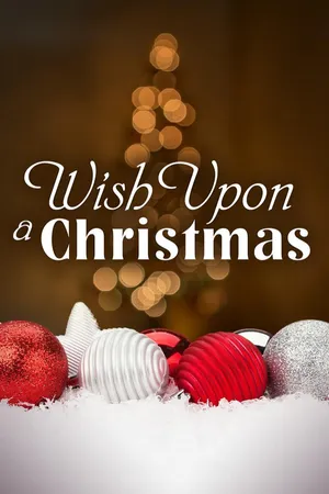Wish Upon A Christmas