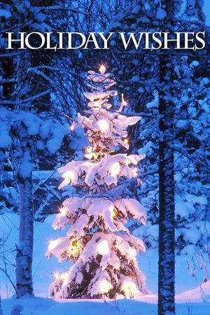 Holiday Wishes