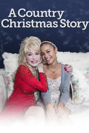 A Country Christmas Story