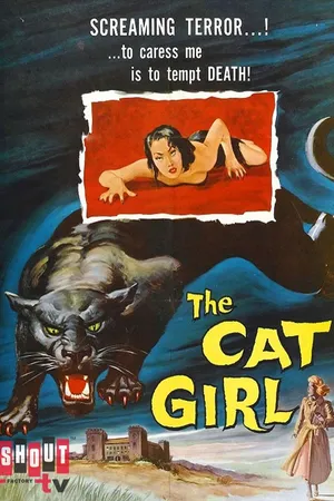 The Cat Girl