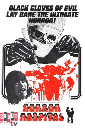 Horror Hospital