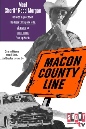 Macon County Line