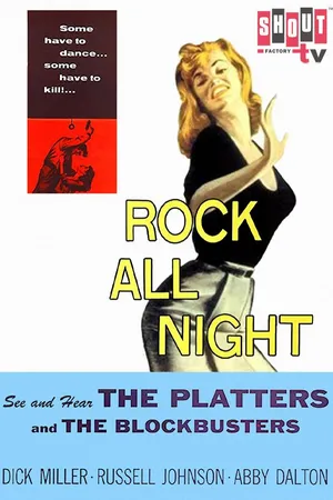Rock All Night