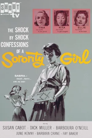 Sorority Girl