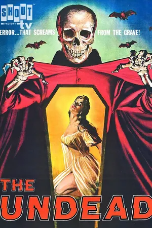 The Undead