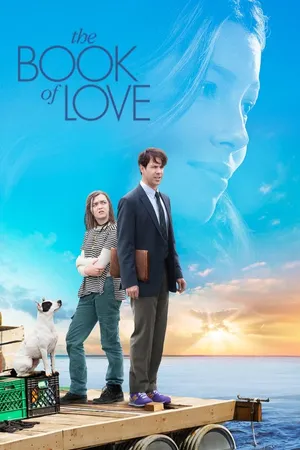 The Book of Love