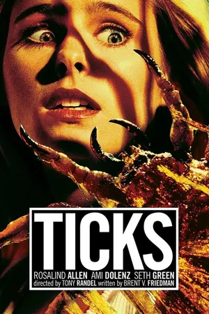 Ticks