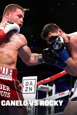 Canelo vs. Fielding-December 15, 2018