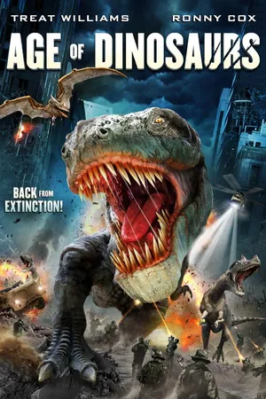Age of Dinosaurs
