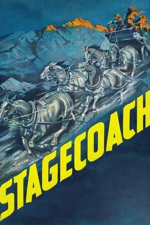 Stagecoach