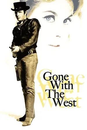 Gone With The West