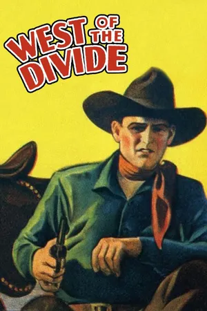 West Of The Divide
