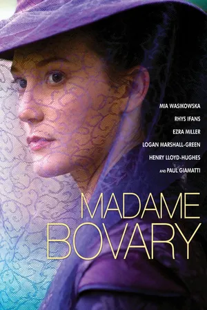 Madame Bovary