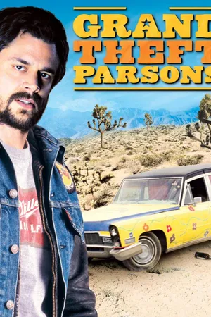 Grand Theft Parsons