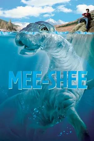 Mee-Shee: The Water Giant