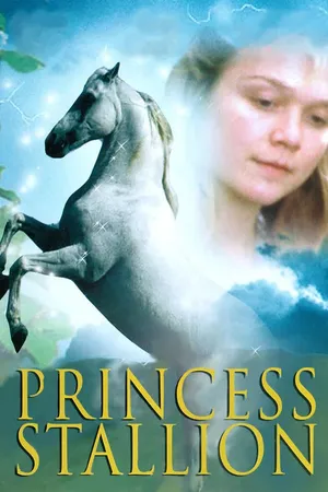 Princess Stallion