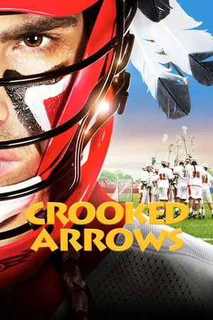 Crooked Arrows