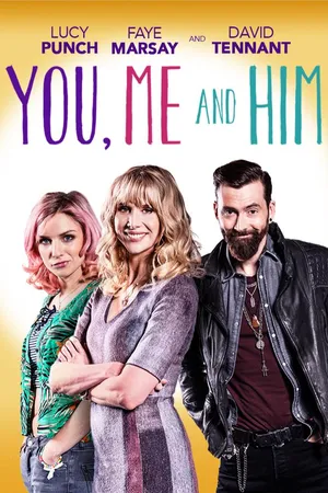 You, Me, and Him