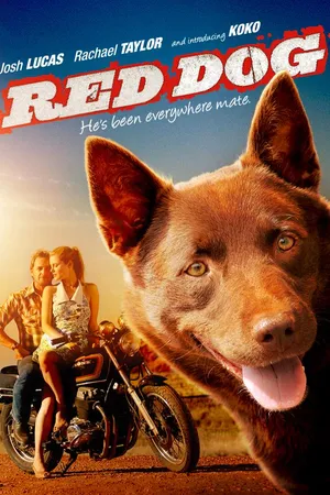 Red Dog