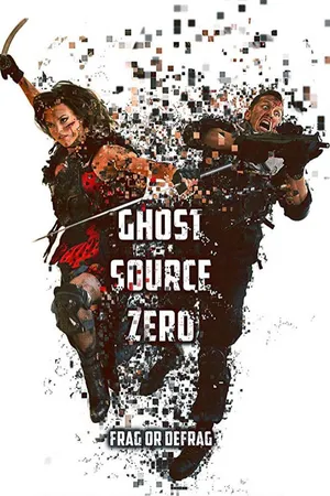 Ghost Source Zero