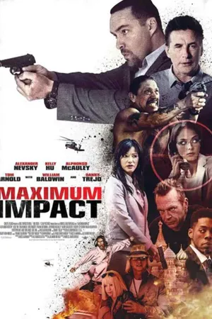 Maximum Impact