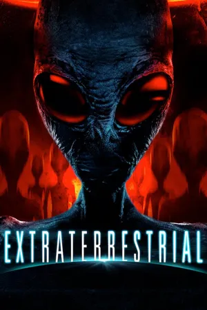 Extraterrestrial