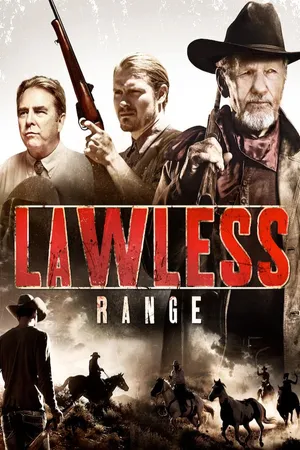 Lawless Range