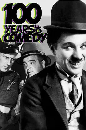 100 Years of Comedy