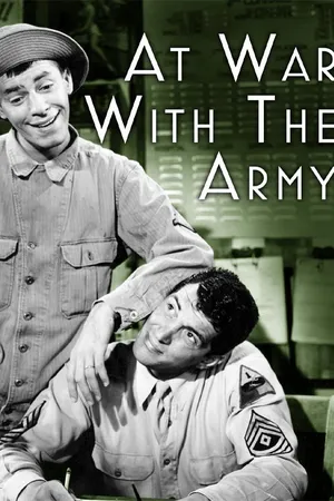 At War with the Army