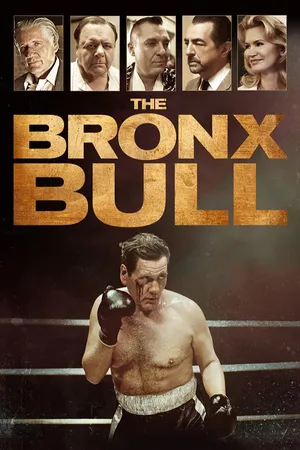 The Bronx Bull
