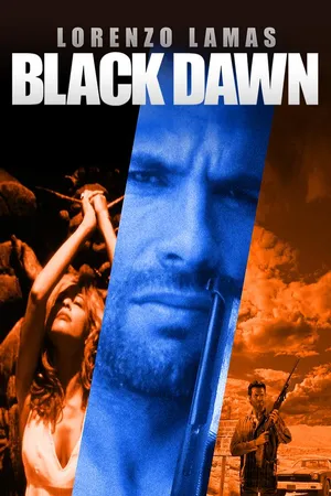 Amanecer negro