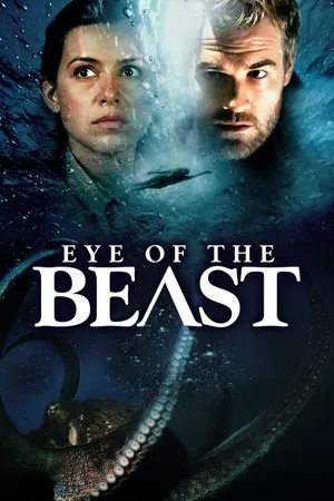 Eye of the Beast