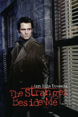 The Stranger Beside Me