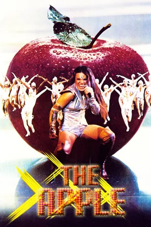 The Apple