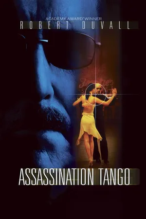 Assassination Tango