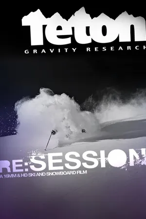 Re:Session