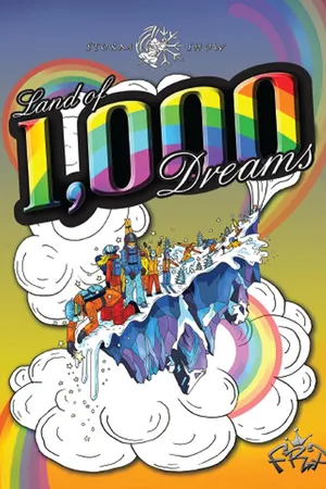 Land of 1,000 Dreams