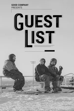 Guest List