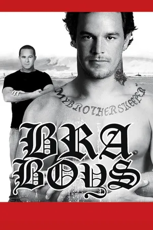 Bra Boys