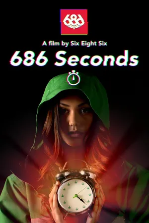 686 Seconds