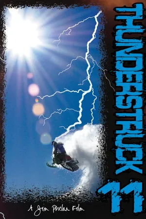 Thunderstruck 11