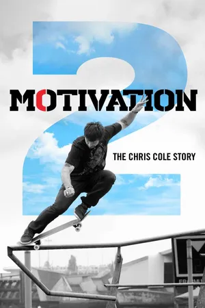 Motivation 2: The Chris Cole Story