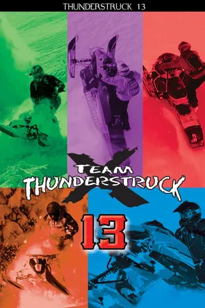 Thunderstruck 13