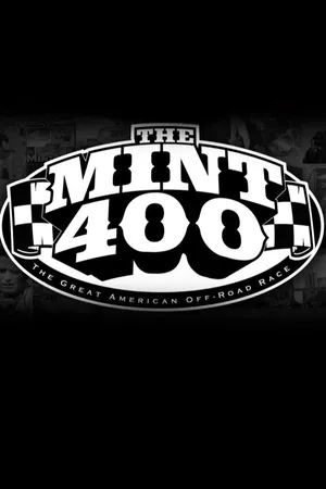 The 2012 General Tire Mint 400