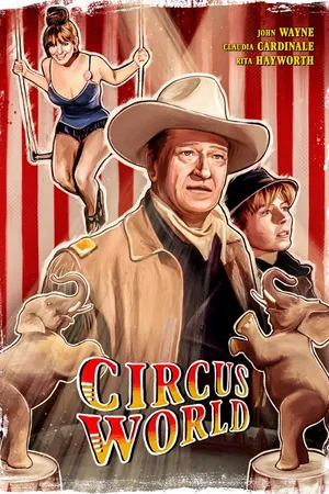 Circus World
