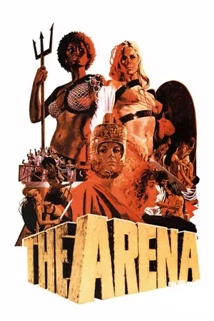 The Arena