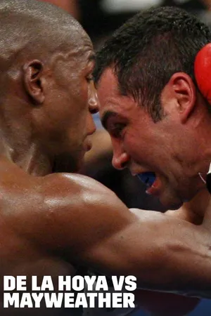 DAZN Presents: Mayweather vs. De La Hoya-May 05,  2007