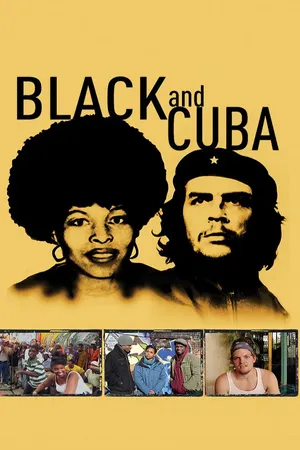 Black and Cuba