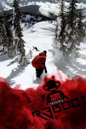 Shred Bots: R3boot